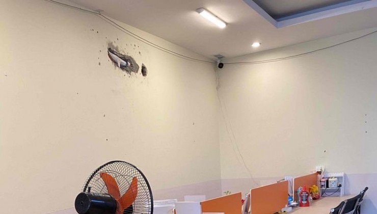 Cho thuê căn hộ CC TSQ phố Nguyễn Văn Lộc, Hà Đông , Hà Nội. DT 225m - 4PN - 18 Triệu/tháng.